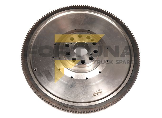 Imagem do produto VOLANTE DO MOTOR C/ CREMALHEIRA SC 124 360/400 - Cód: FAP-10692